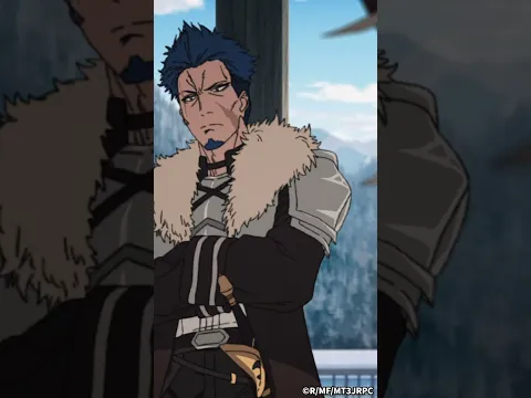 《Mushoku Tensei: Jobless Reincarnation Season 3》 #shorts