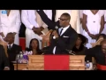 Download Lagu R Kelly  I Look To You Whitney Houston's Funeral