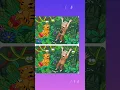 I would die Attentiveness test Find 10 differences