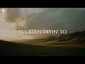 Josiah Queen - i need you more (Lyrics)