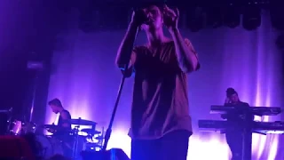 Download Lauv - Easy Love (Live @ Mod Club, Toronto, 02/14/18) MP3