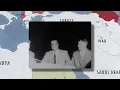 Suez Crisis (All Parts): Causes, Conflict and Global Repercussions
