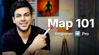 Every Automation Tester should study this Java Map Master Class 2025