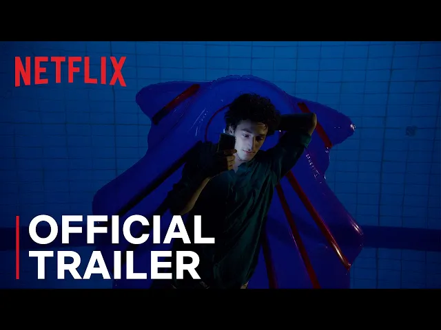 The App | Official Trailer | Netflix
