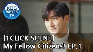 Download ChoiSiwon proposes to his love to marry him[1ClickScene/My Fellow Citizens, Ep 1] MP3