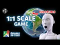The ENTIRE WORLD in 3D inside of UNITY Google Maps 3D Tiles to Unity TUTORIAL
