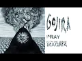 Pray - Gojira