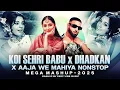 Download Lagu Koi Sehri Babu x Dhadkan x Aaja We Mahiya Nonstop Mega Mashup 2025 | Mani Chopra | Imran Khan