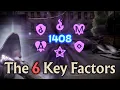 Spirit Damage Explained Deadlock