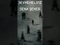 Sena Şener - Sevmemeliyiz