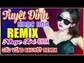 Download Lagu Nửa Vầng Trăng, Ngỡ, Cầu Vồng Khuyết Remix - Tuyệt Đỉnh Nhạc Hoa Lời Việt REMIX - Nhạc Trẻ Xưa REMIX