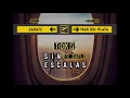 TOKS - SIN ESCALAS FT ZAYLO (Prod. Mugiwara)