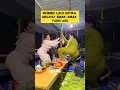 Download Lagu momen lucu ketika emak-emak gemoy adu goyangan bikin ngakak ‼️ #ngakak #lucu #goyang #joget #ketawa