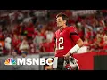 Greatest of all time Tom Brady retires after unparalleled 23-year career