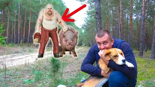 ШЕРЛОК ПРОТИВ MR MEAT. ОРЕСТ МИСТЕРА МИТА. БРОС ШОУ ПЕТ