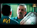 Westmoreland wants to join the escape DB Cooper and his money are IN Prison Break 41 4K