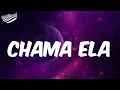 Lexa  - Chama Ela (feat. Pedro Sampaio)  - Letra
