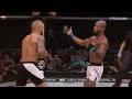 Bobby Green taunts Dustin Poirier then gets knocked tf out