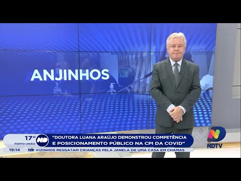 Paulo Alceu: “Doutora Luana Araújo demonstrou competência e posicionamento público”