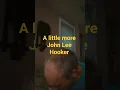 Download Lagu John Lee Hooker and theharmonica #theharmonicat