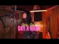 Lagu IVI \u0026 Coullin - Day x Night I Studio Session