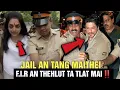 Download Lagu EKhaii leh, SHAH RUKH KHAN LEH DEEPIKA PADUKONE JAIL AN TANG MAITHEI‼️ F.I.R AN THEHLUT tawh🔥
