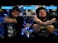 Rappers React To Static X "Im With Stupid"!!!