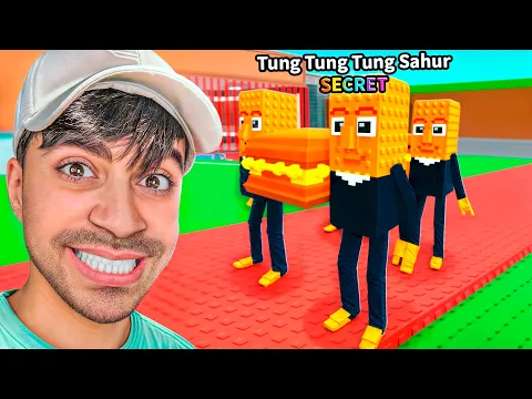 Video Thumbnail: الحدث المجنون الجديد في ماب السرقة في روبلوكس !