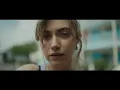 Outer Range Kissing Scenes Autumn and Billy Imogen Poots and Noah Reid Kiss Love Couple