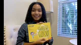 the grown ish cast reads a childrens book about covid 19