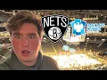 BKLN B-Ball Stadium Vlog - Brooklyn Nets Barclays Center