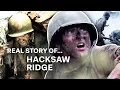 Download Lagu The Bravery of Desmond Doss | Real Story of.. | True Lives
