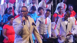 there is a race jabu hlongwane u0026 zimpraise pentecost 2016 