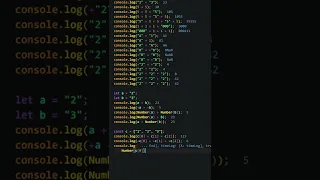 JavaScript strings and numbers addition subtraction multiplication and concatination