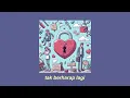 Raisa - Tak Berharap Lagi (speed up)