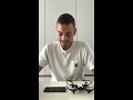 Lagu Tello drone verbinden