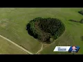 Kansas City Heart Forest near KCI could open to public ahead of 2026 World Cup
