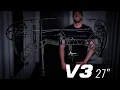 MATHEWS V3 27 BOW BUILD with Kyle Douglas
