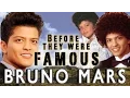 BRUNO MARS Before They Were Famous BIOGRAPHY