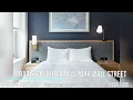 Radisson Hotel New York Wall Street