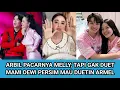 Lagu Indosiar gak mau duetin armel, mami dewi persik dukung armel #arbilda7 