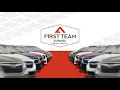Find Your Next Subaru at First Team Subaru