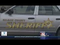 USDA awards Gilmer County Sheriff s Department with 13 600 grant
