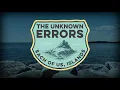 The Unknown Errors - Each Of Us Islands