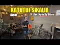 Download Lagu Katutui Sikalia - Fajar Ali | Cover Live