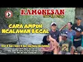Lagu CARA AMPUH NGALAWAN BEGAL ‼️Sketsa Komedi Sunda #kamonesan #bobodoran