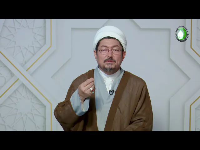 ⁣108   عمل اسم المفعول و الصفة المشبهة عمل الفعل - الأستاذ: سماحة الشیخ غلامحسین الشهرستانی
