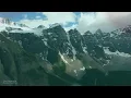 7 HOUR 4K DRONE FILM: "Earth from Above" + Music by Nature Relaxation™ (Ambient AppleTV Style)