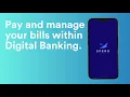 Digital Banking Bill Pay