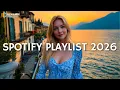 Lagu Spotify Playlist 2026 🔥 TikTok Hits Collection ~ Latest Viral Songs 🎵 Best New Songs to Add